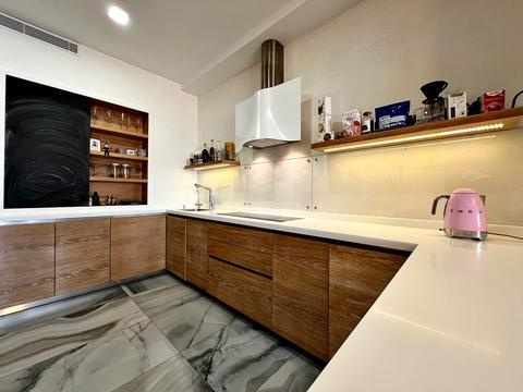 квартира за адресою Кловський узвіз, 7a