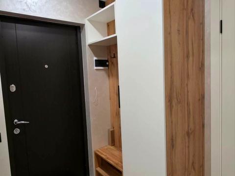квартира по адресу Смакули, 8