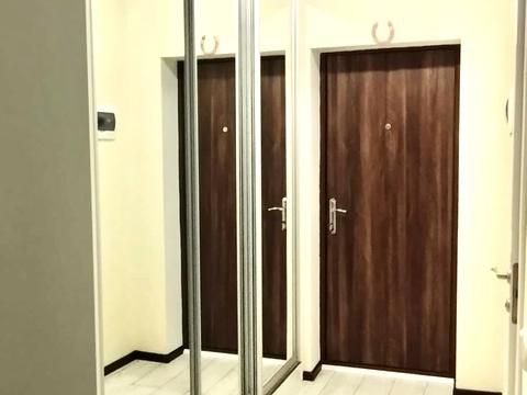 квартира по адресу Берёзовая ул., 45