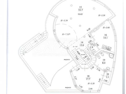 будинок за адресою Добрий Шлях вул.