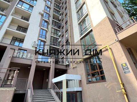 квартира по адресу Глубочицкая ул., 13