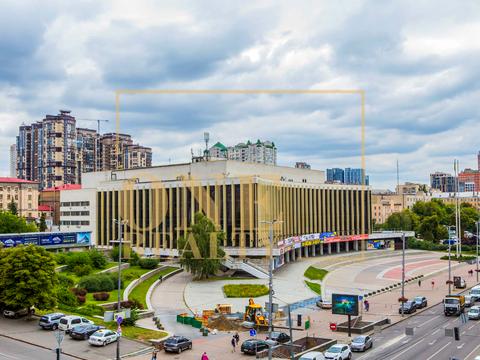 квартира за адресою Велика Васильківська вул. (Червоноармійська), 112