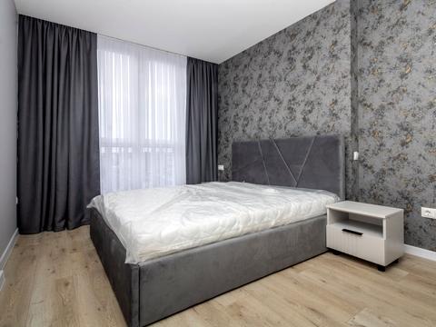 квартира за адресою Осипа Сорохтея вул., 41а