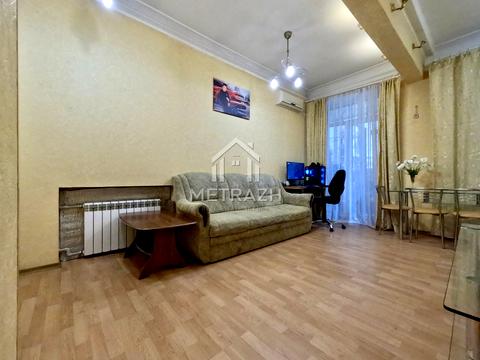 квартира по адресу Героев Харькова просп. (Московский), 27