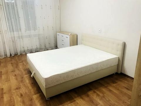 комната по адресу Сергея Данченко ул., 1