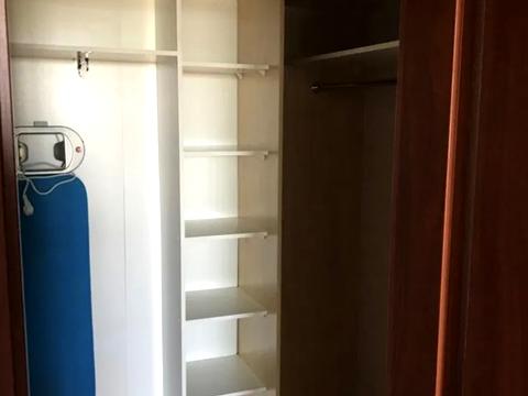 комната по адресу Сергея Данченко ул., 1