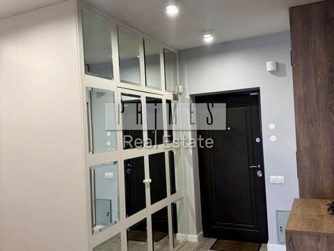 квартира за адресою Митрополита Василя Липківського вул. (Урицького), 37-В