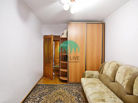 квартира за адресою Федьковича вул., 114