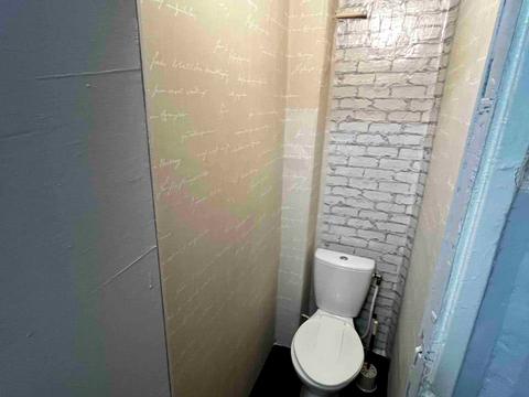 квартира по адресу Ярослава Гашека бульв., 6