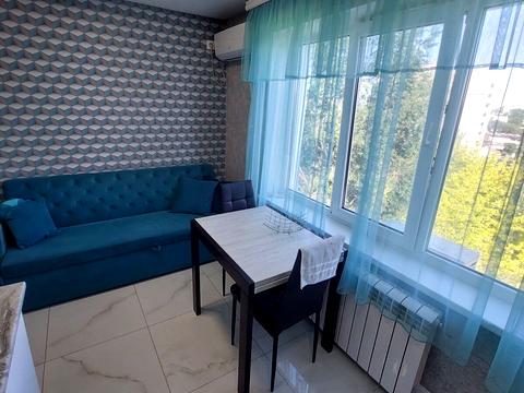 квартира по адресу Украинская ул., 8