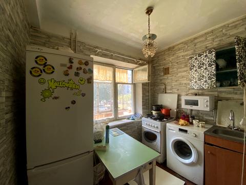 квартира за адресою Мілютенка вул., 18