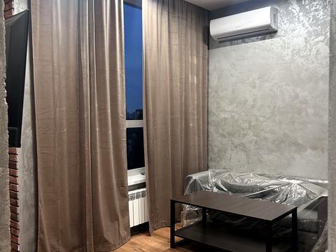 квартира по адресу Весняний пер., 2
