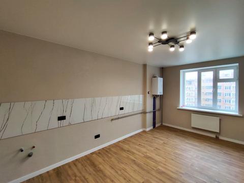 квартира по адресу Лісогринівецька, 34А