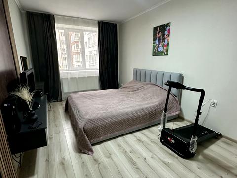 квартира за адресою Височана вул., 18