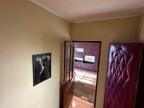 квартира за адресою Володимира Висоцького бульв., 9