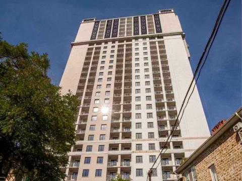 квартира за адресою Дача Ковалевського вул., 5
