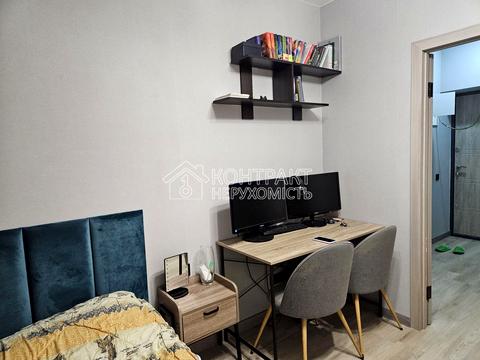 квартира за адресою Козакевича вул., 29