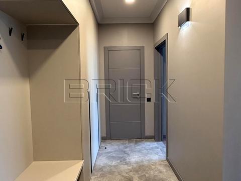 квартира за адресою Осокорська вул., 2а