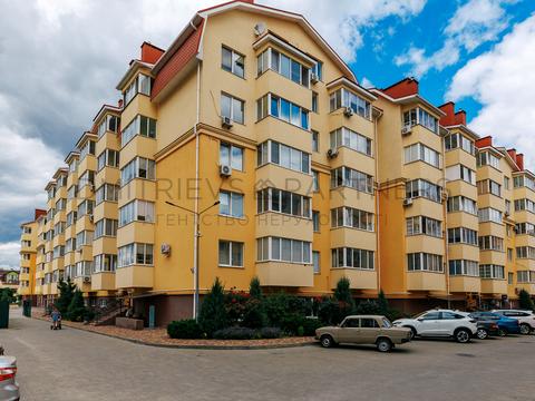 квартира за адресою Затишна вул., 4