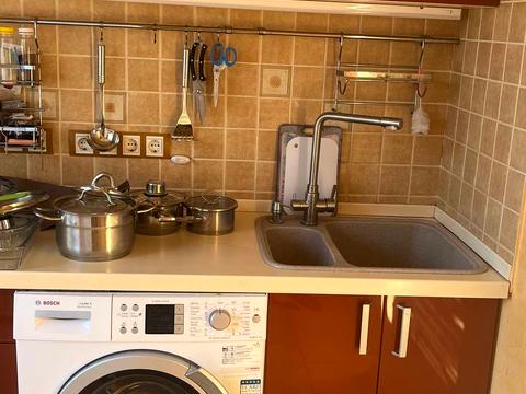 квартира за адресою Астрономічна вул., 35б
