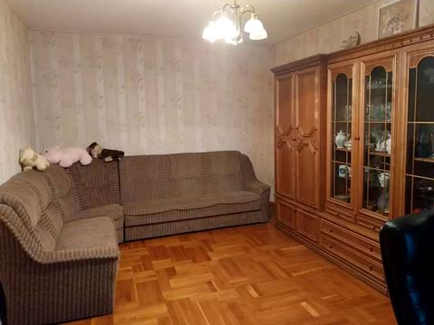 квартира по адресу Николая Лаврухина ул., 11