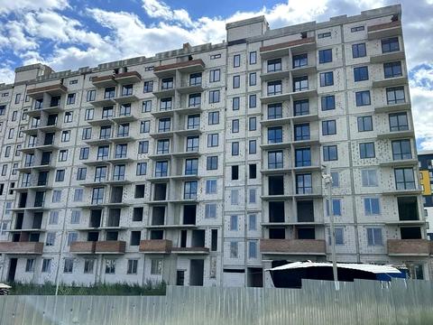 квартира по адресу Леонида Бирюкова бульв., 7