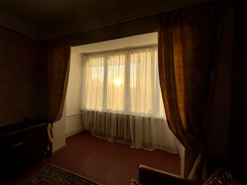 квартира по адресу Лесной просп., 7