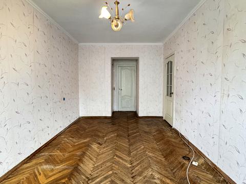 квартира за адресою Новодарницька вул., 23/7