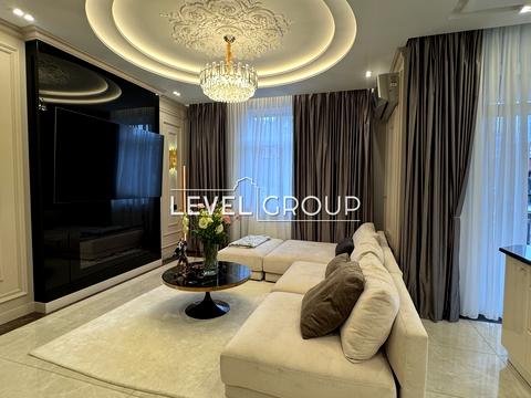 квартира за адресою Дегтярна вул., 18