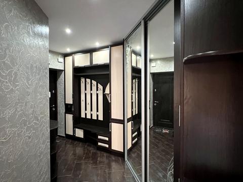 квартира по адресу Богдана Хмельницкого ул., 51е