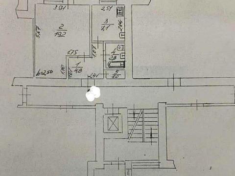 квартира по адресу Любинская ул., 162