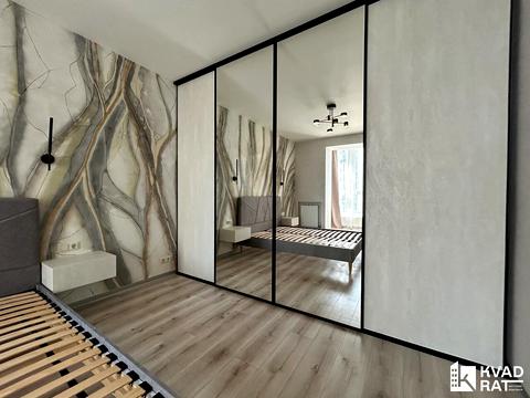 квартира за адресою Хіміків вул., 39