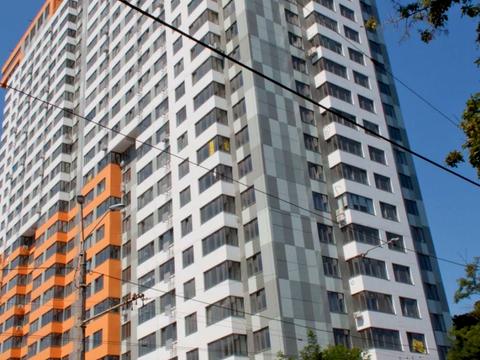 квартира за адресою Канатна вул., 132