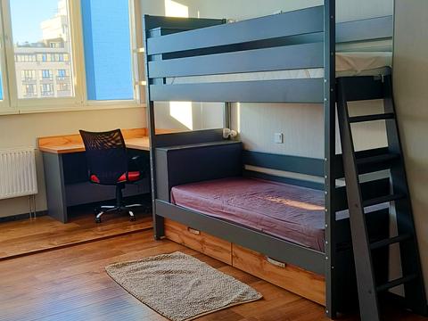 квартира за адресою Самійла Кішки вул. (Маршала Конєва), 12-А