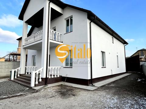 будинок за адресою Сергія Колоса вул. (Леніна)