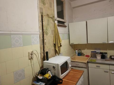 квартира по адресу Шолом-Алейхема ул., 16