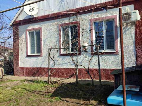 будинок за адресою Садовая