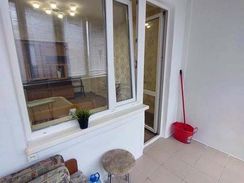 квартира по адресу Лазурная ул., 6в