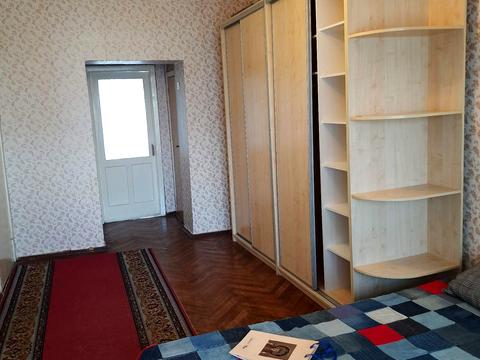 квартира за адресою Тампере вул., 12
