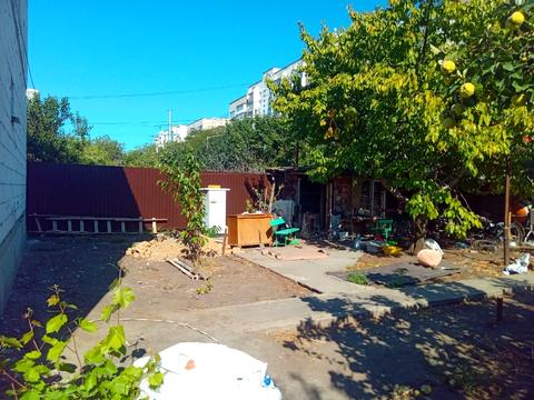 будинок за адресою Композитора Вербицького вул. (Олександра Вронського)