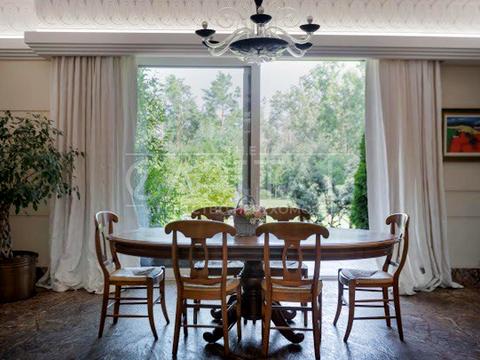 будинок за адресою Обухівський