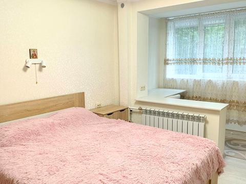 квартира за адресою Марії Литвиненко-Вольгемут вул., 44
