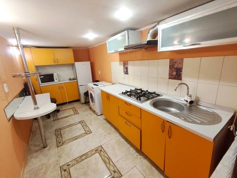 дом по адресу 2 лінія