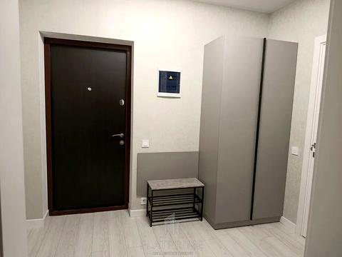 квартира за адресою Родини Крістерів вул., 14-Б