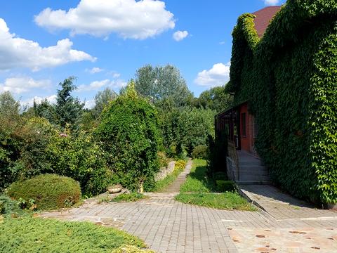 дом по адресу Барское шоссе