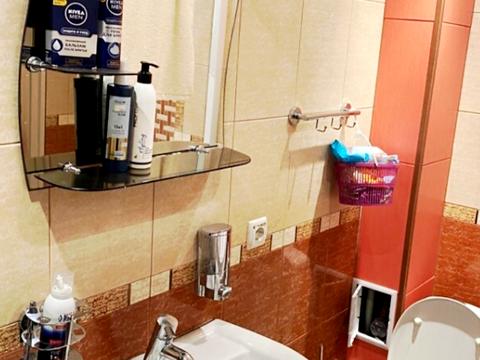 квартира за адресою Замостянська вул. (50-річчя Перемоги), 37