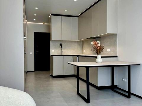 квартира за адресою Бельведерська вул., 32а