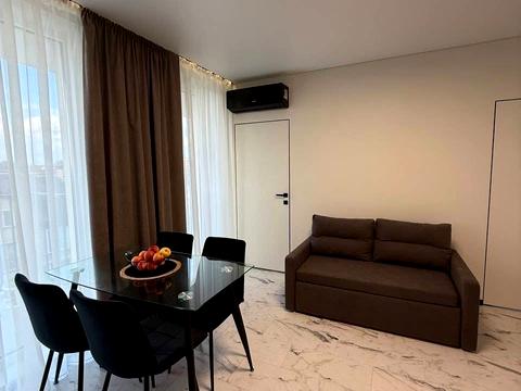 квартира за адресою Миколи Бобяка вул., 8