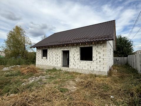дом по адресу Юношеская ул., 7