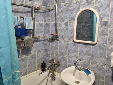 квартира за адресою Братиславська вул., 34